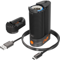 Vaporizador Crafty+ Storz &...